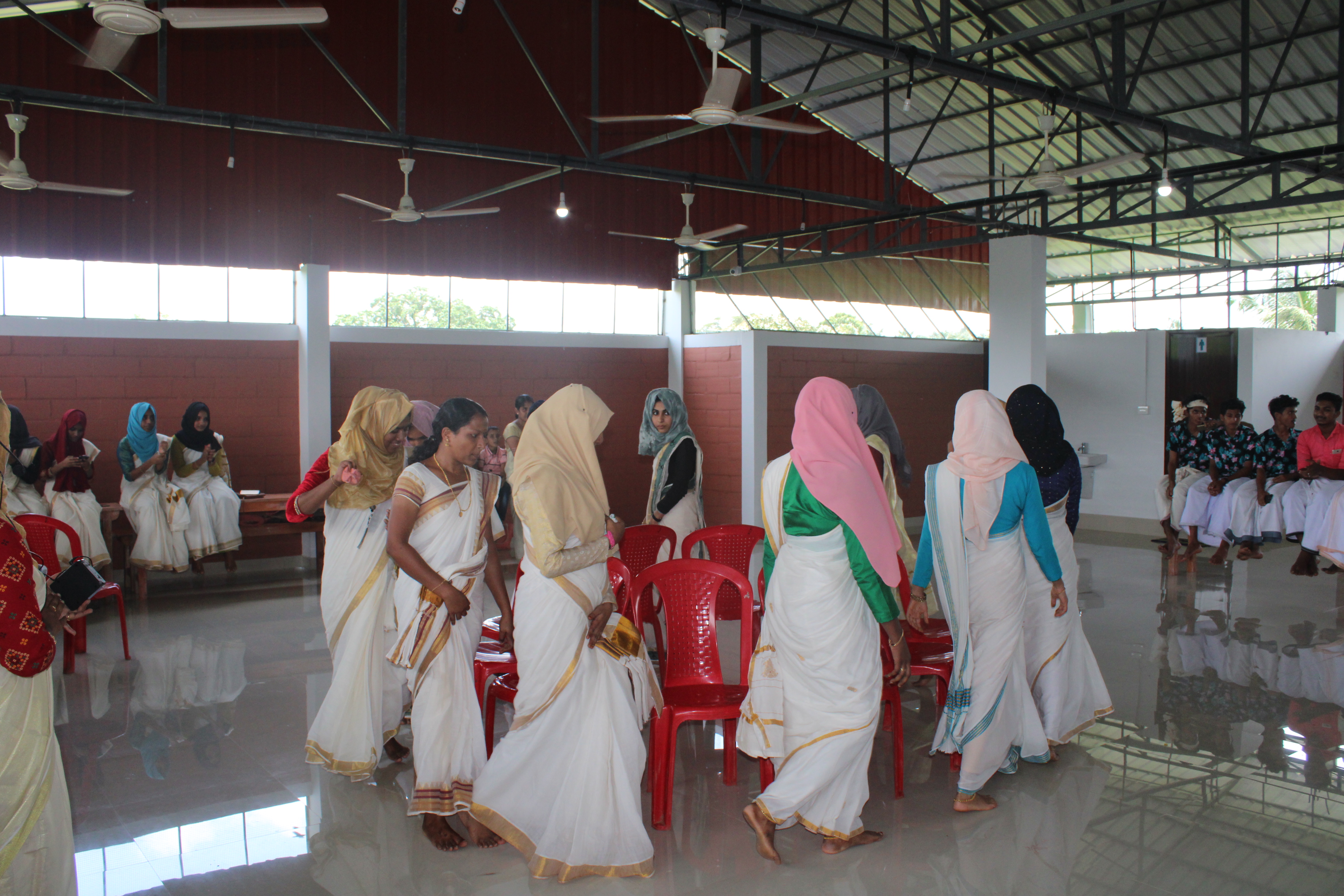 jilu medical institute onam